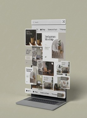 Website <br>Development & Designing