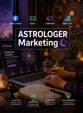 Astrologer