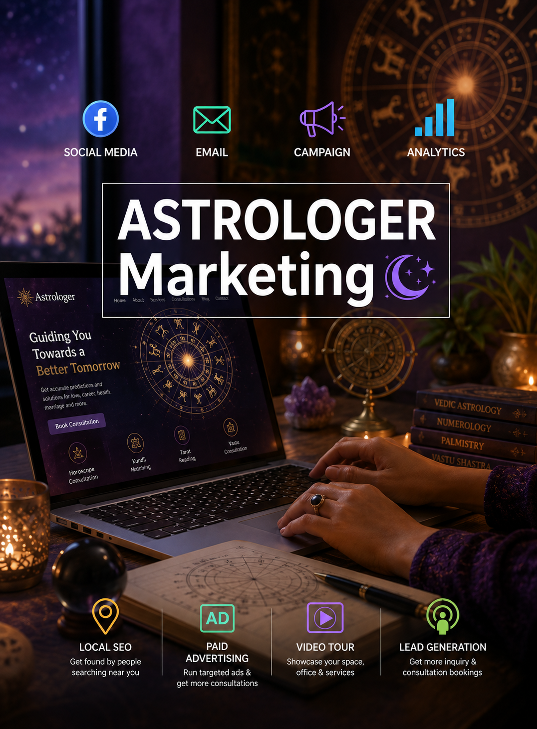 Astrologer