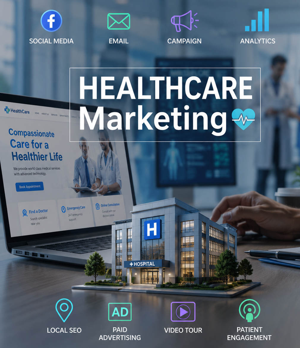Healthcare