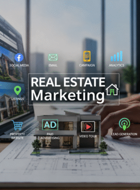 Real Estate