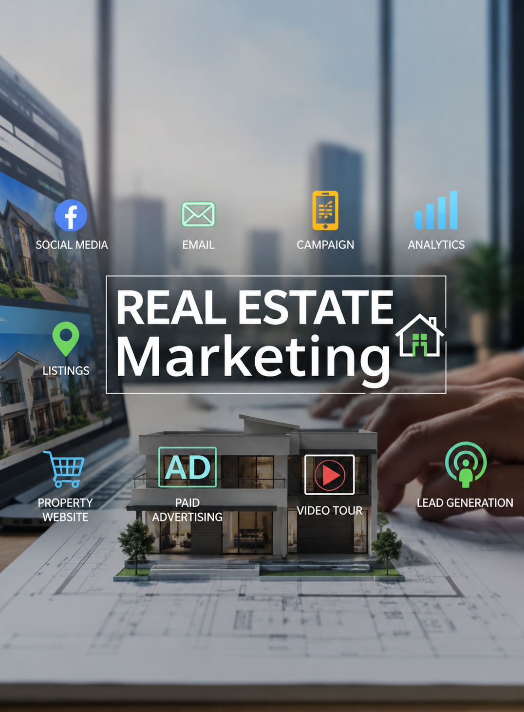 Real Estate
